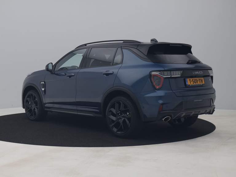 Lynk & Co Lynk & Co