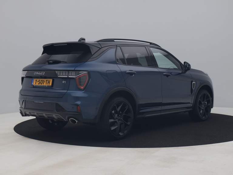 Lynk & Co Lynk & Co