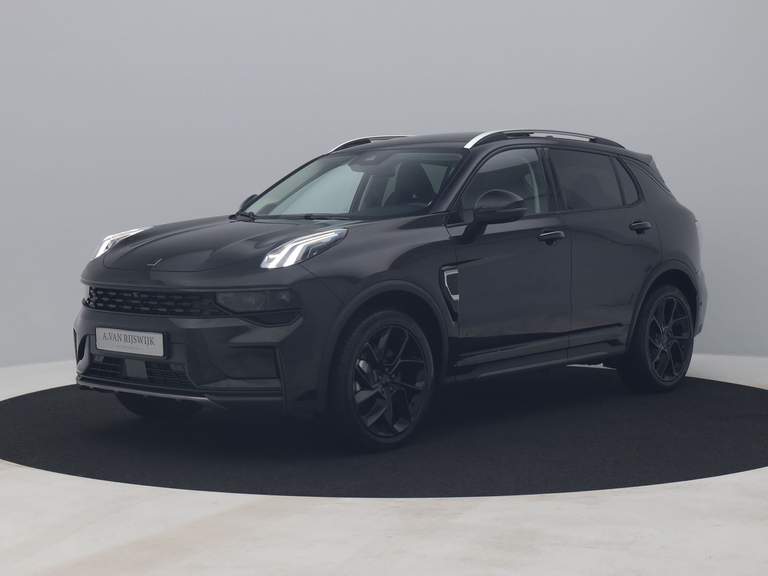 Lynk & Co
