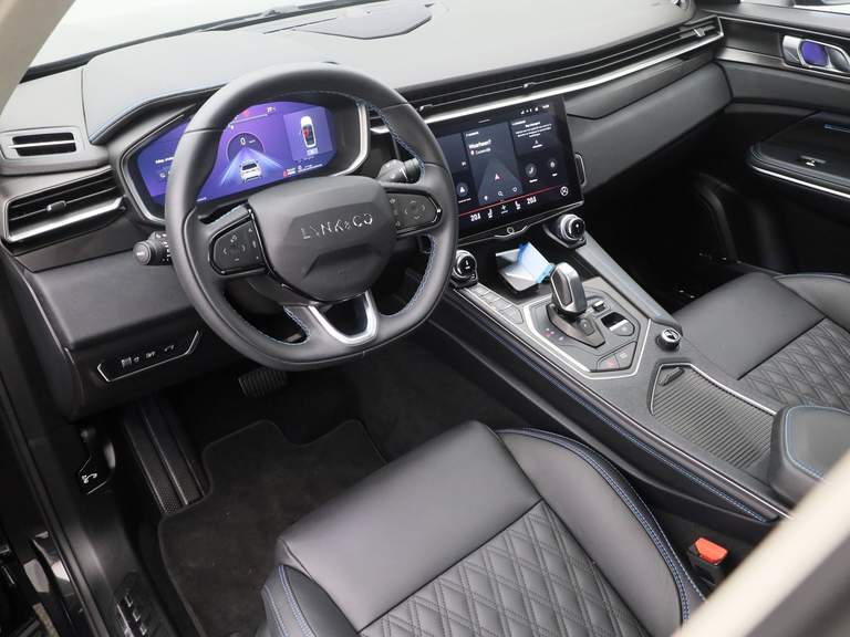 Lynk & Co