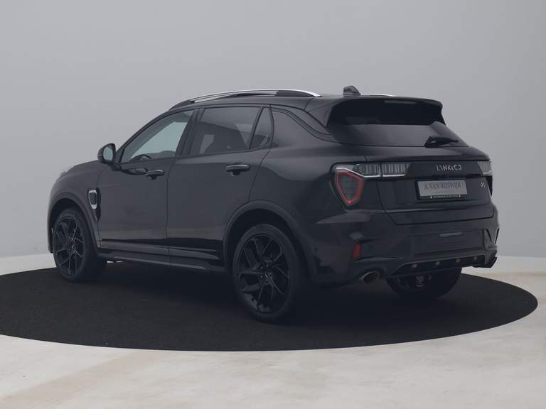 Lynk & Co