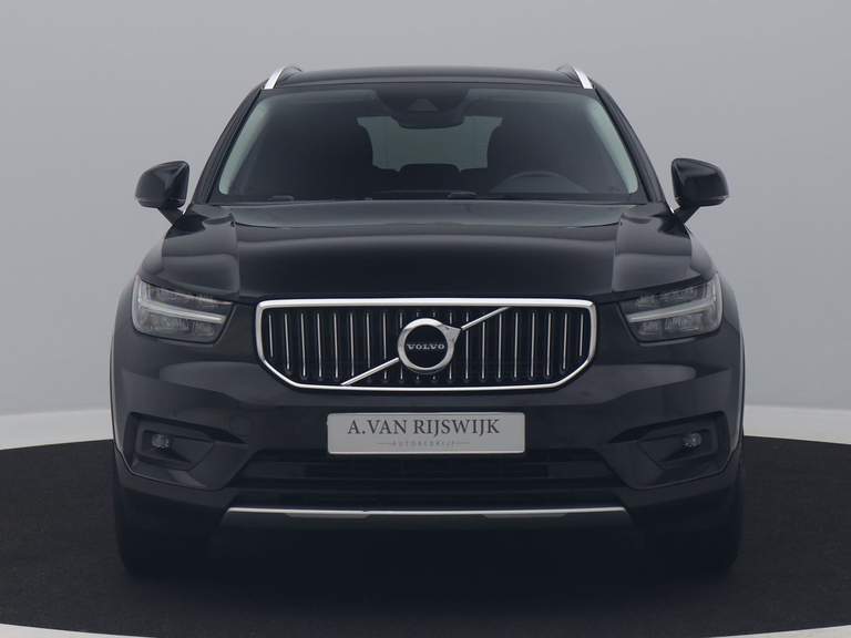 Volvo Volvo