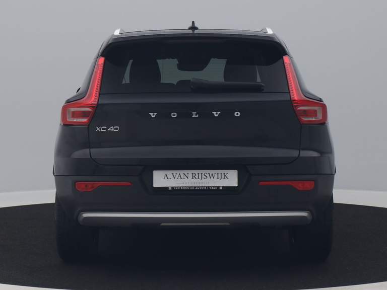 Volvo Volvo