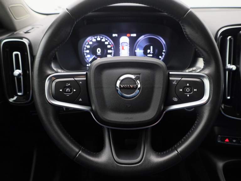 Volvo Volvo