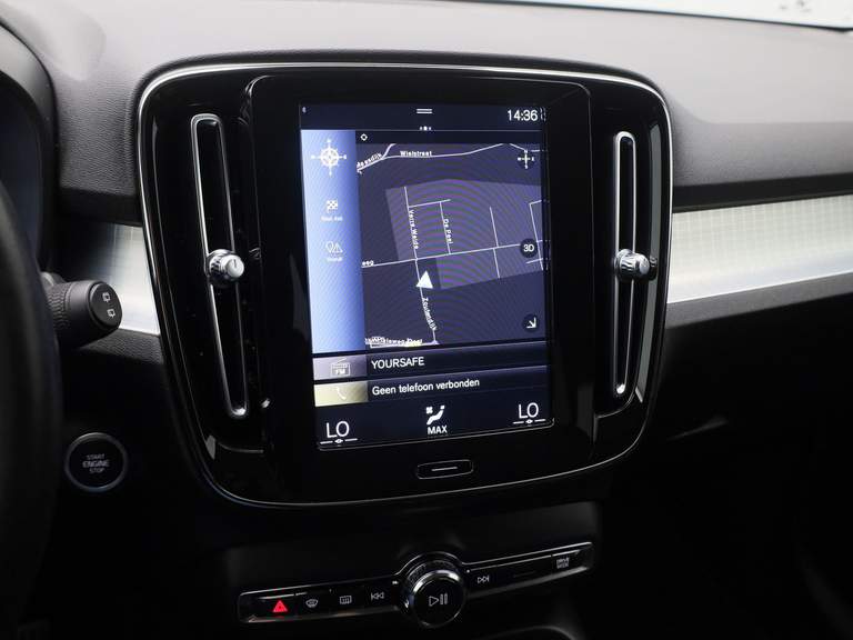 Volvo Volvo