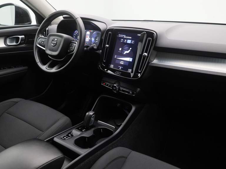 Volvo Volvo
