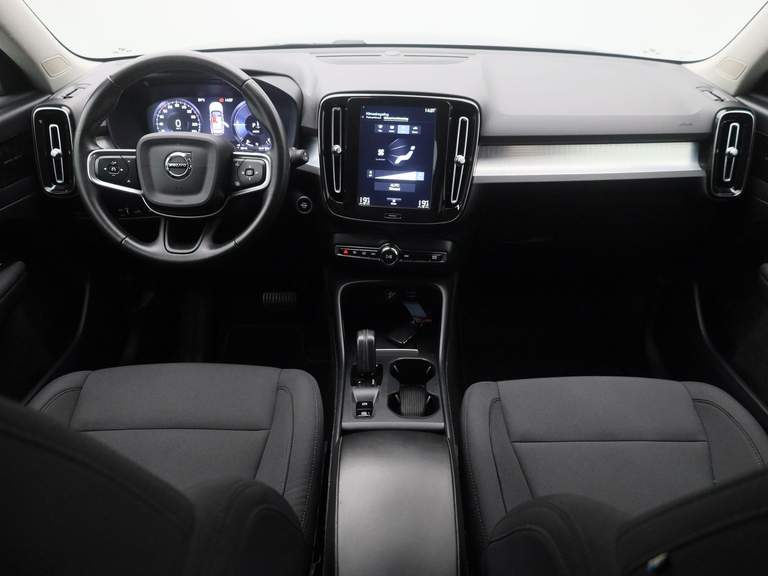 Volvo Volvo