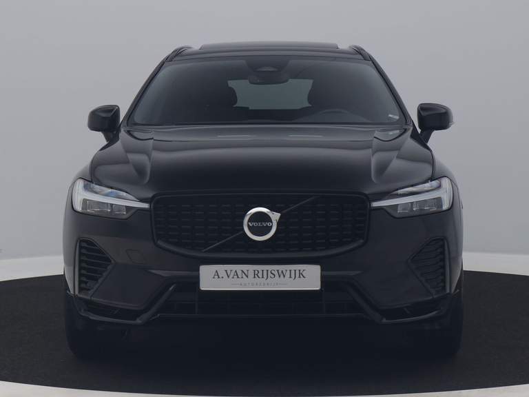 Volvo Volvo