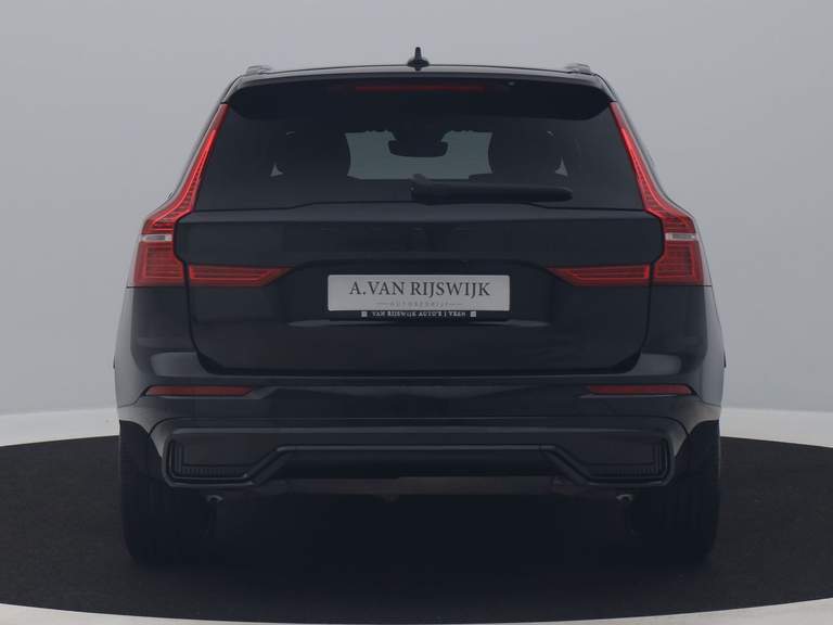 Volvo Volvo