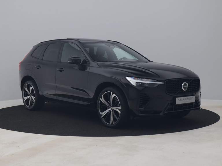 Volvo Volvo
