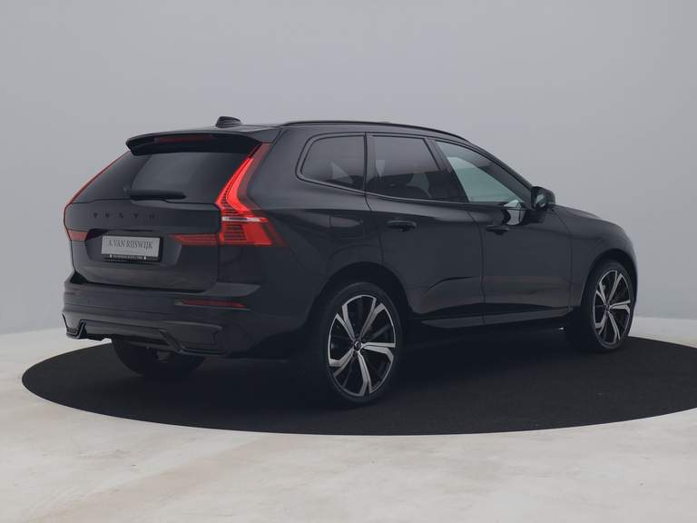 Volvo Volvo