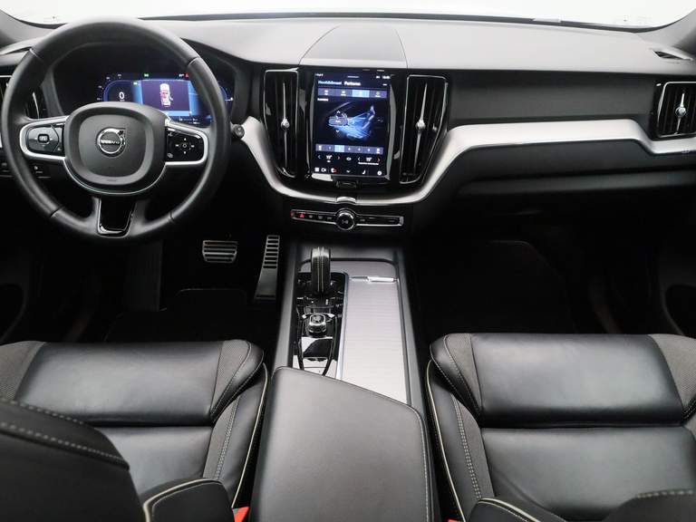 Volvo Volvo