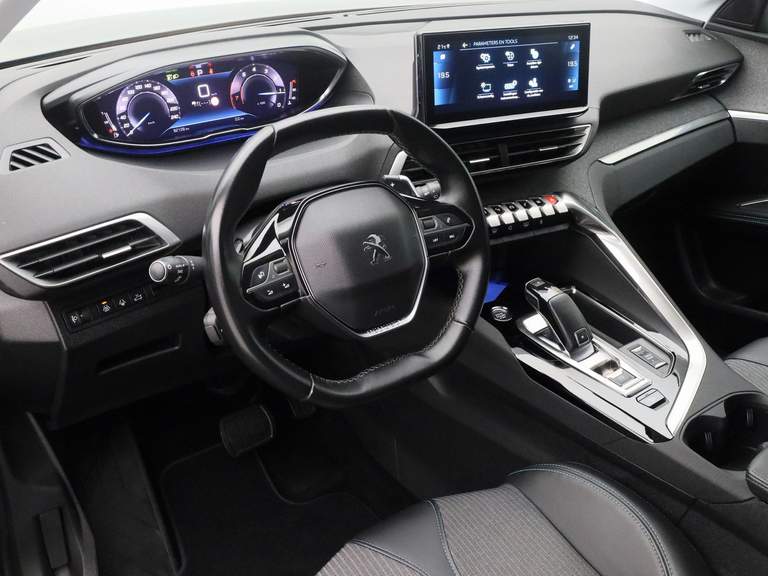 Peugeot Peugeot