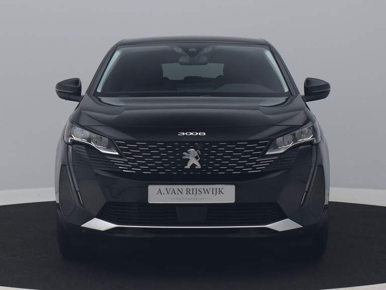 Peugeot Peugeot
