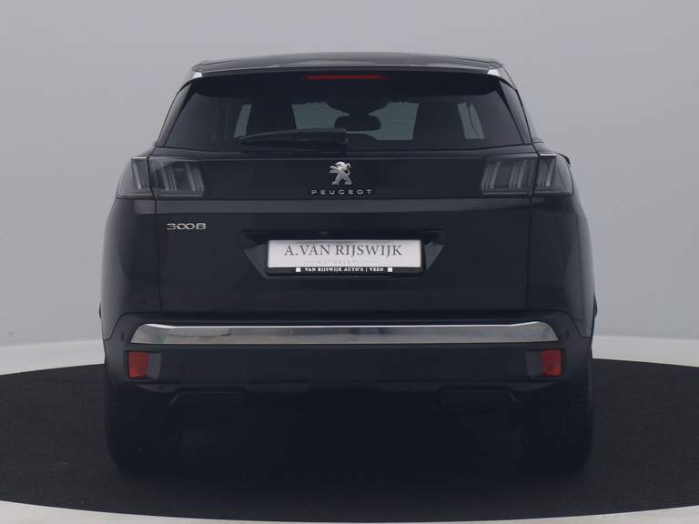 Peugeot Peugeot