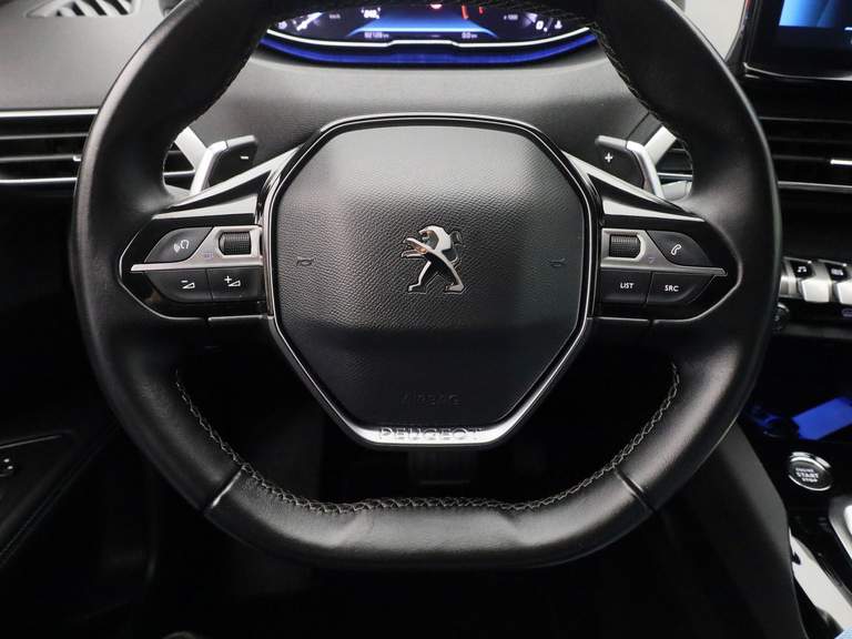 Peugeot Peugeot