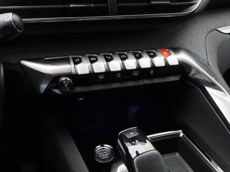 Peugeot Peugeot