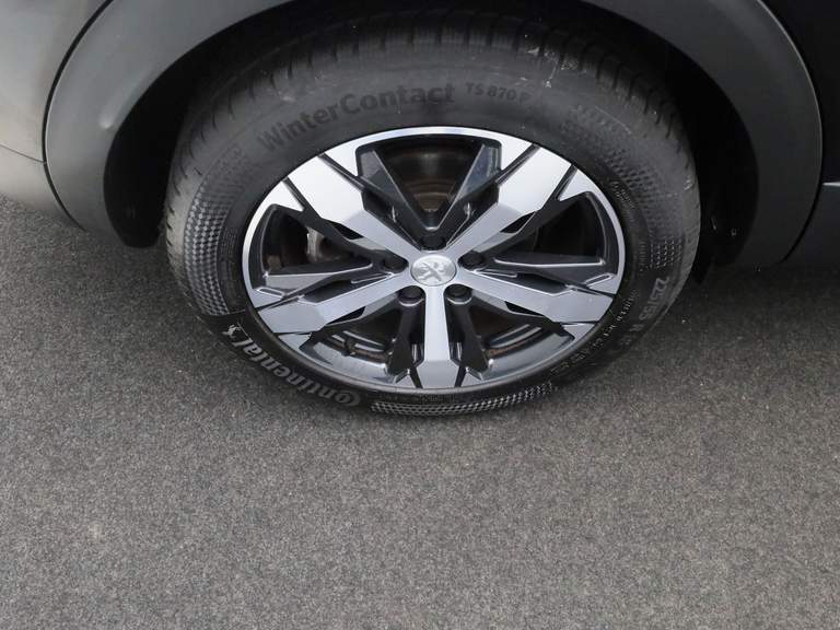Peugeot Peugeot