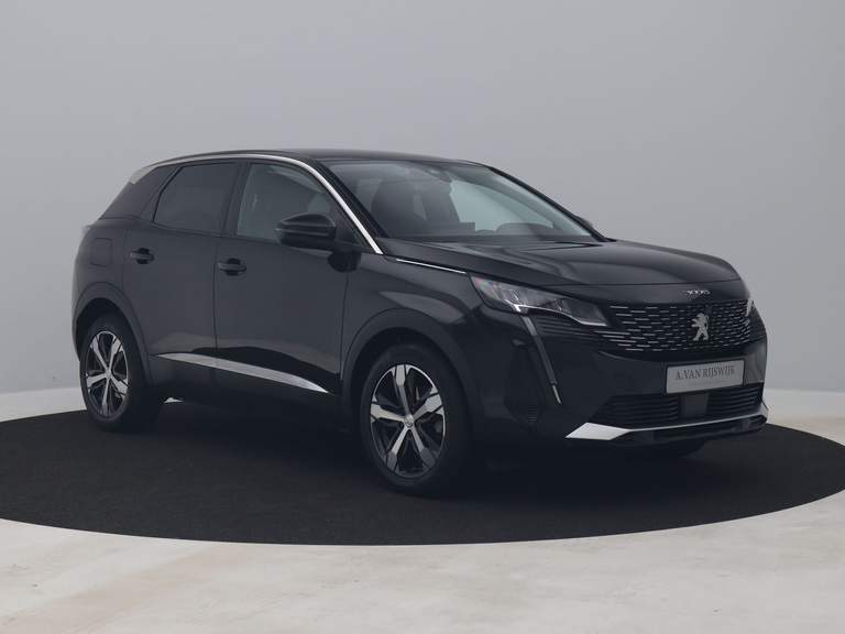 Peugeot Peugeot