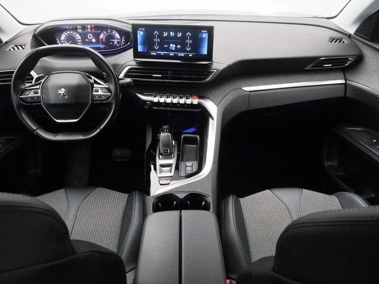 Peugeot Peugeot