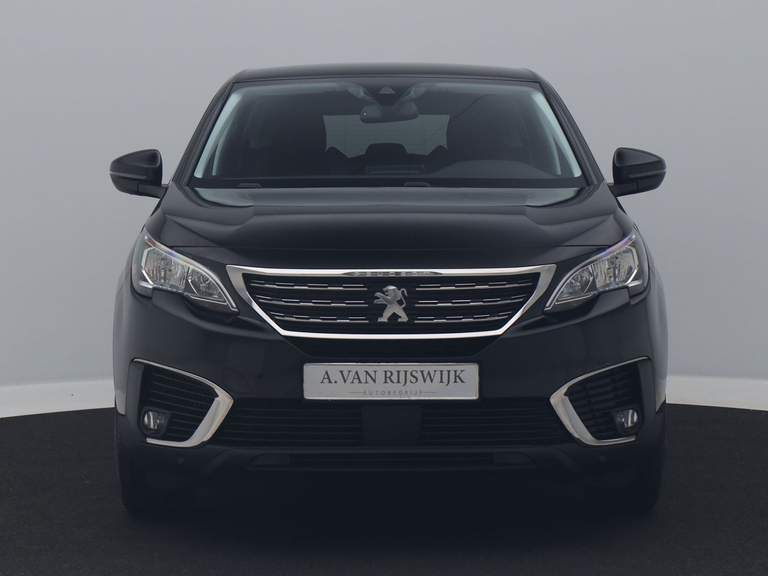 Peugeot Peugeot