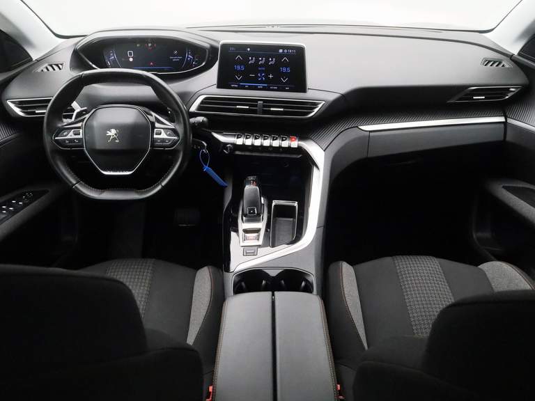 Peugeot Peugeot