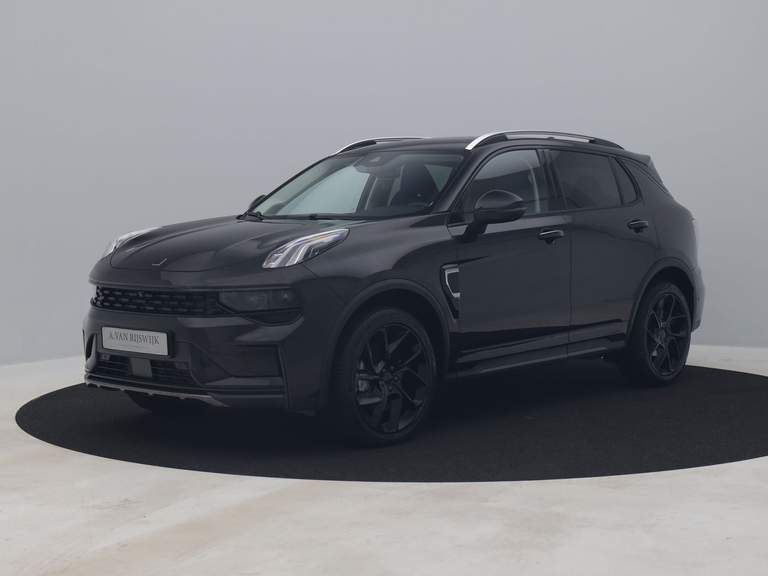 Lynk & Co