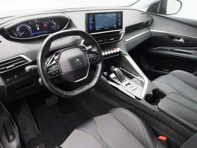 Peugeot Peugeot