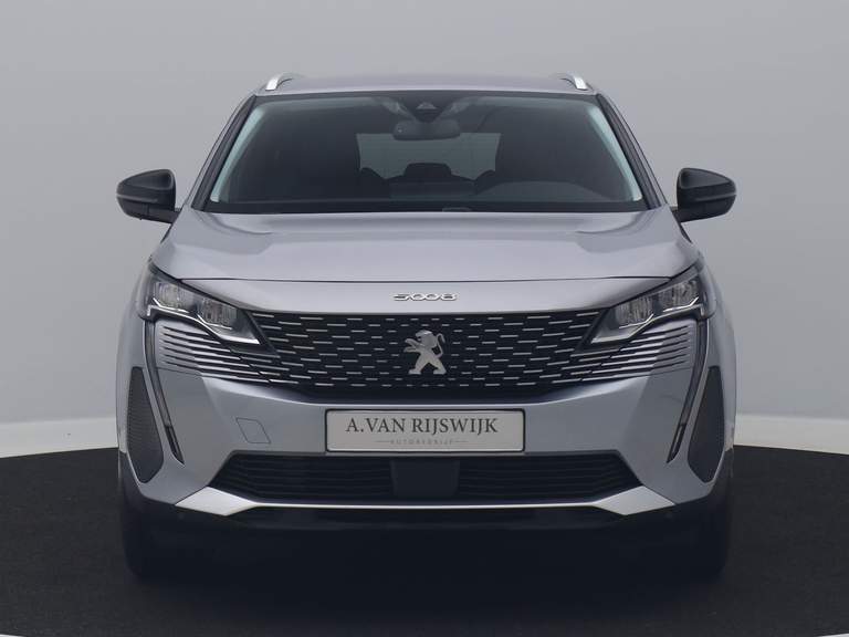 Peugeot Peugeot