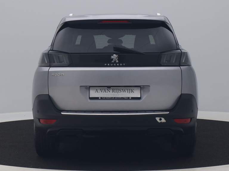 Peugeot Peugeot