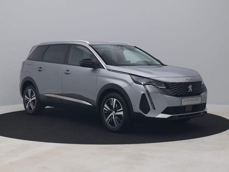 Peugeot Peugeot