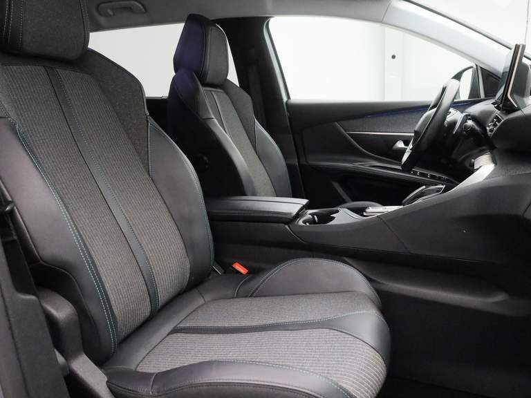Peugeot Peugeot
