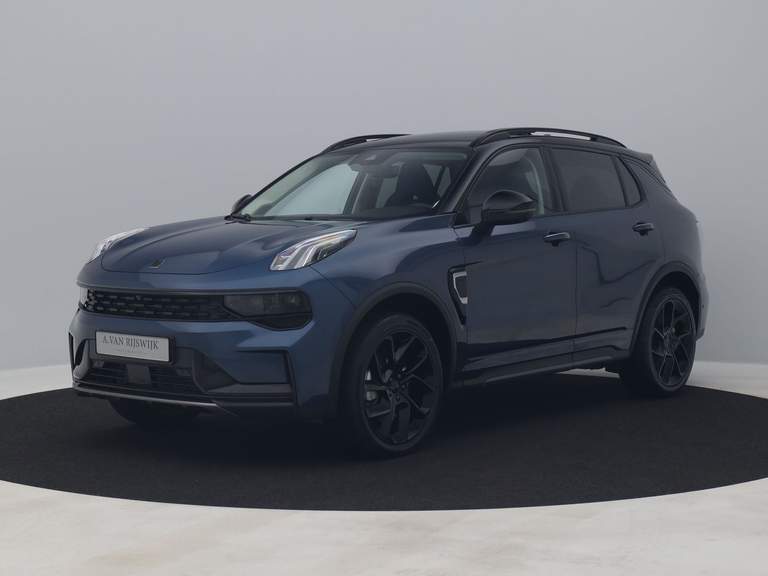 Lynk & Co