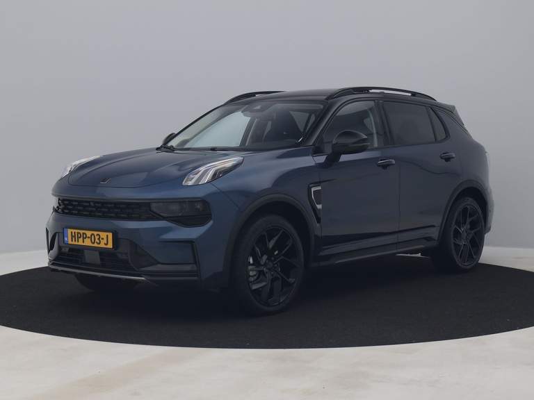 Lynk & Co
