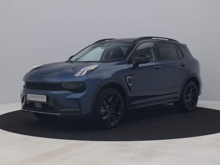 Lynk & Co