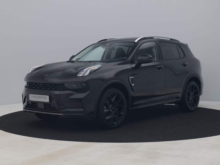 Lynk & Co