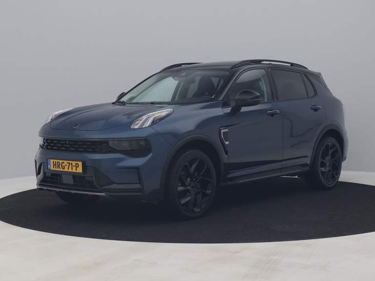 Lynk & Co