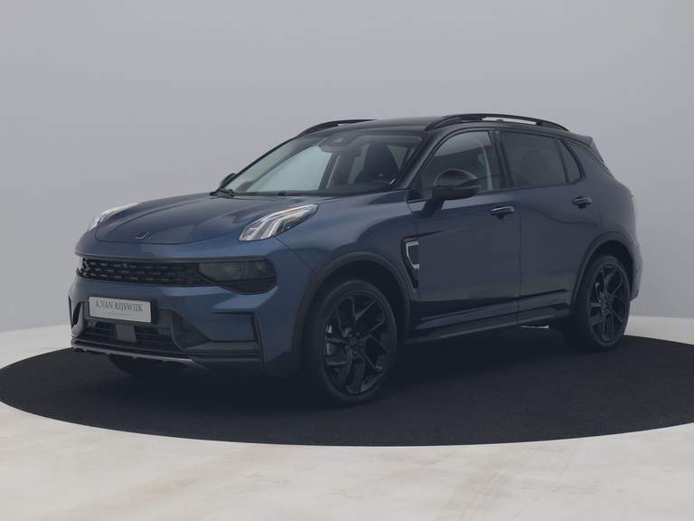 Lynk & Co