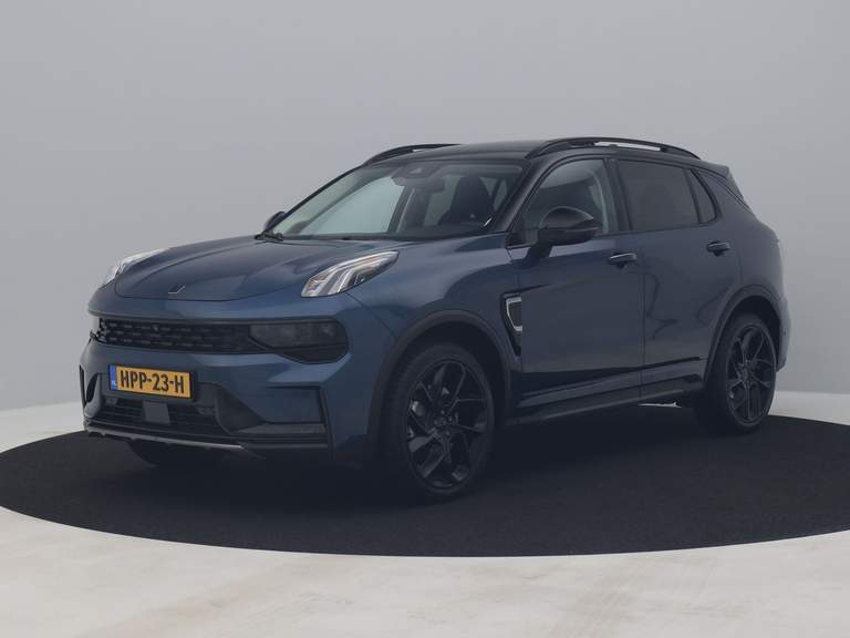 Lynk & Co