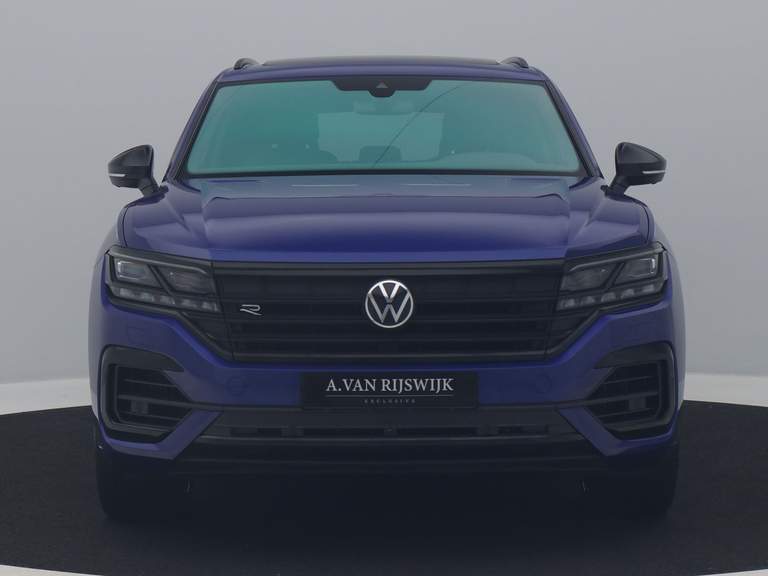 Volkswagen Volkswagen
