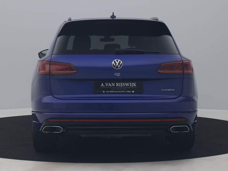 Volkswagen Volkswagen
