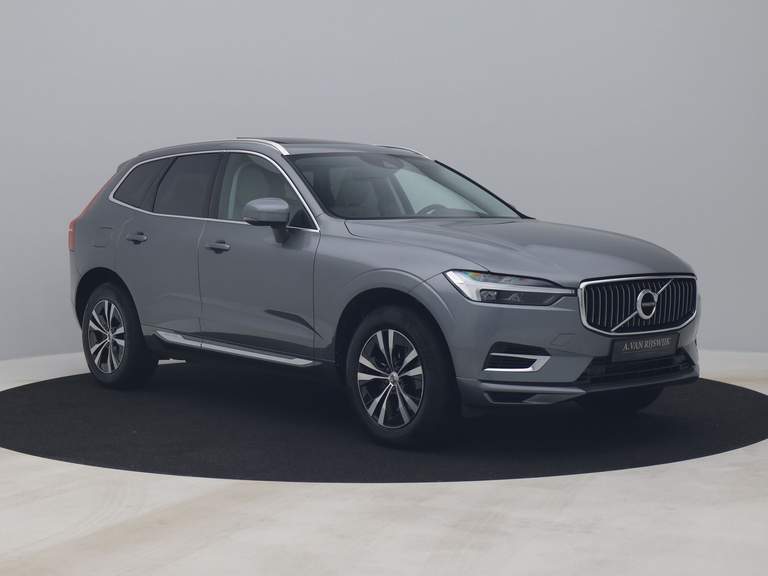Volvo Volvo