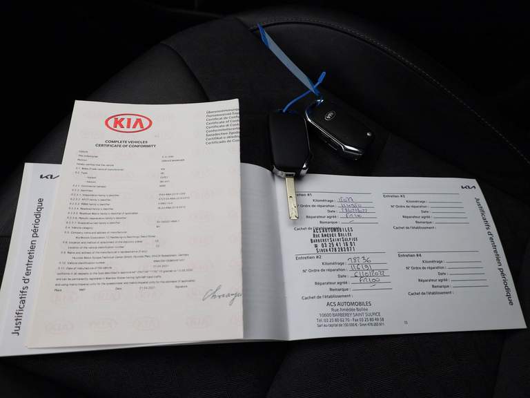 Kia