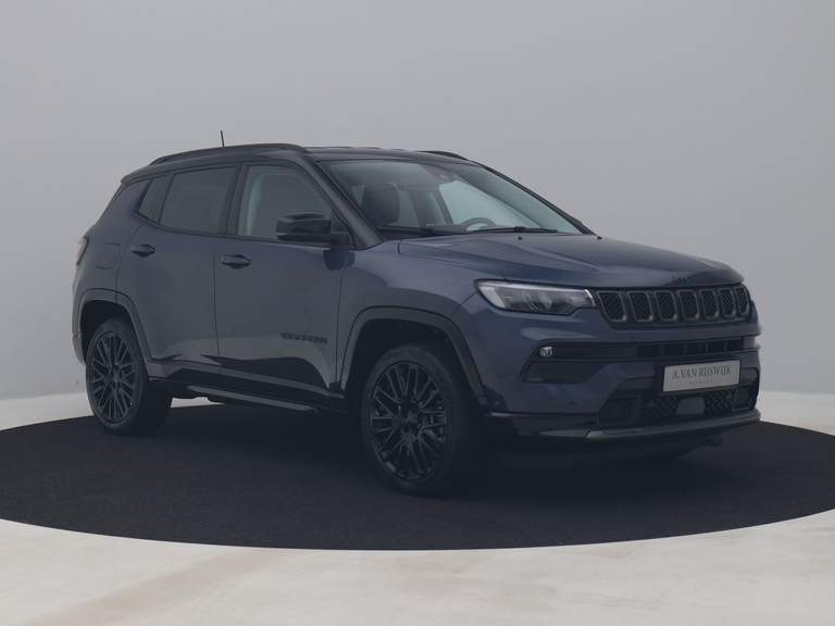 Jeep Jeep