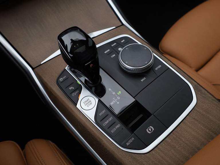 BMW BMW