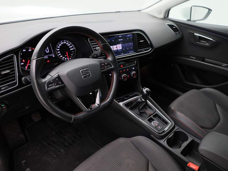 SEAT SEAT