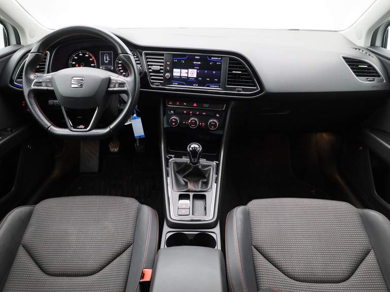 SEAT SEAT