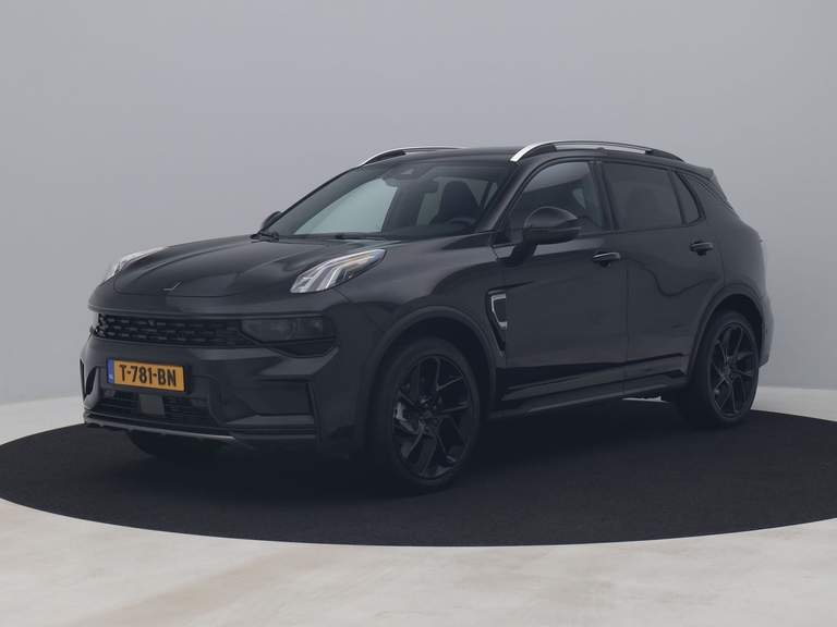 Lynk & Co