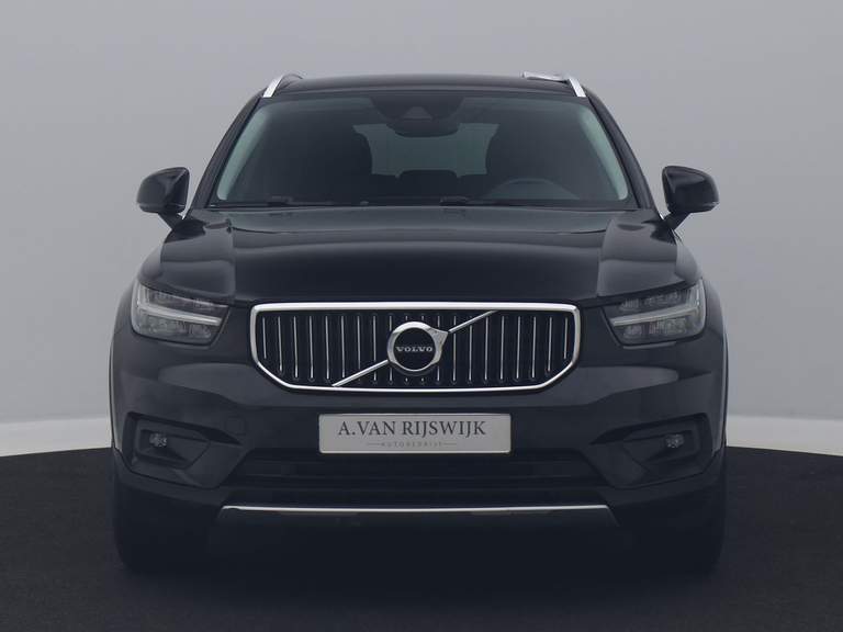 Volvo Volvo