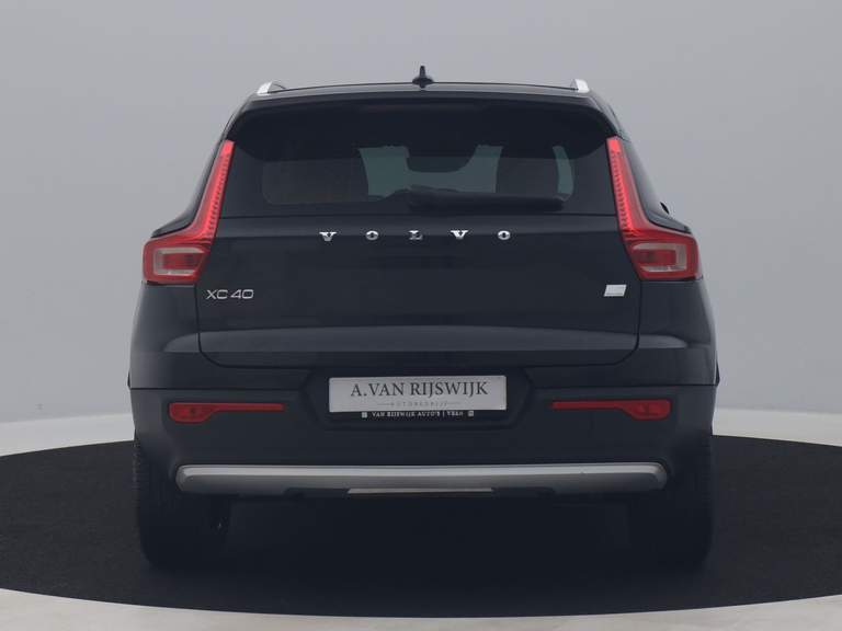 Volvo Volvo
